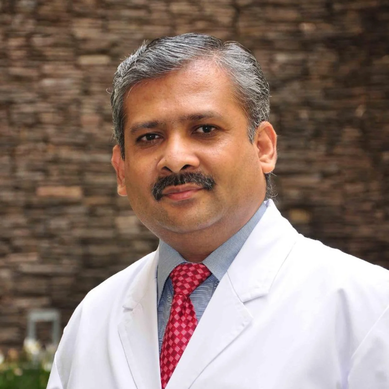 Dr. Karthikeya