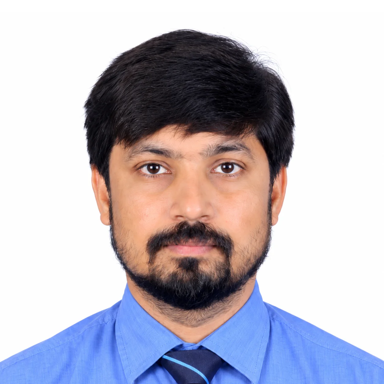 Dr. Prabhakaran