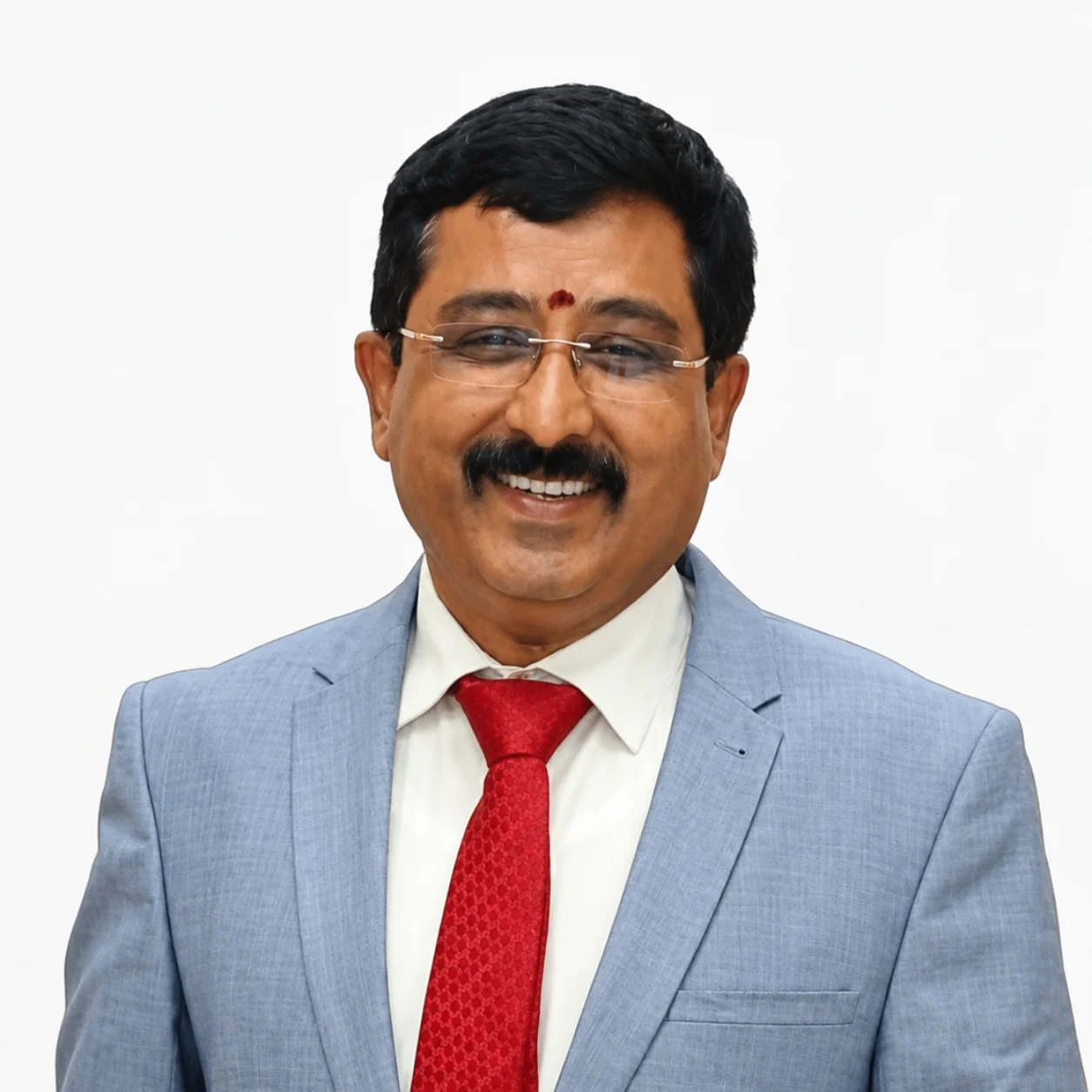 Dr. T. Dhanasekar