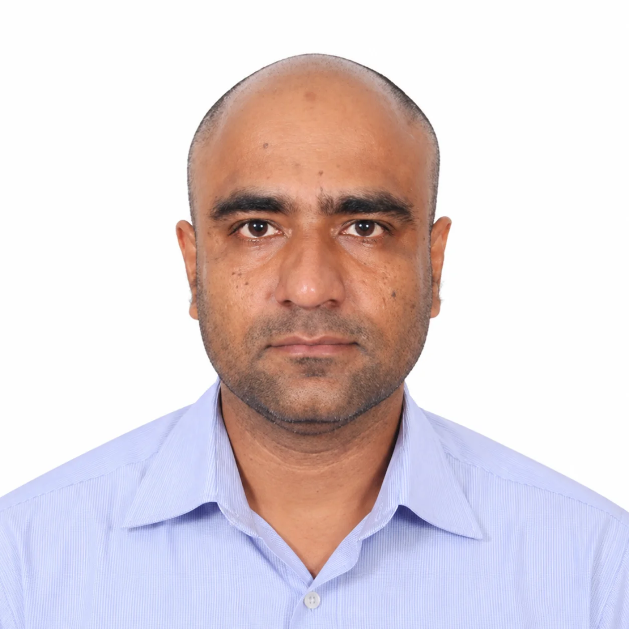Dr. Vinod kumar