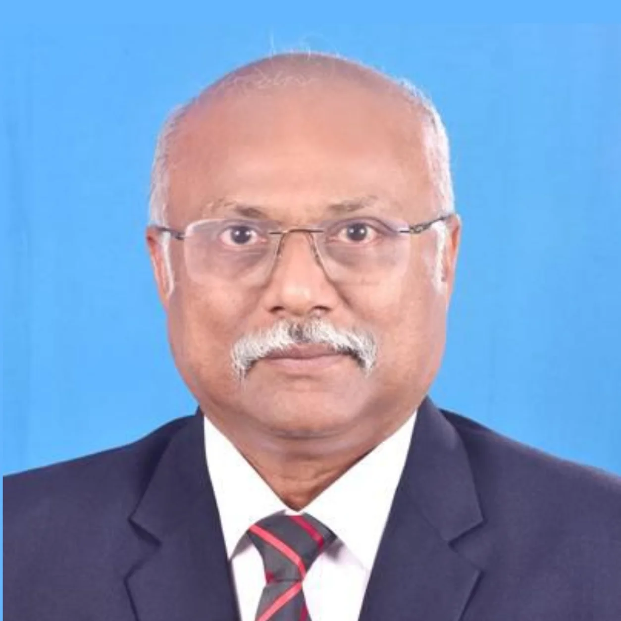 Dr. S. Kumar