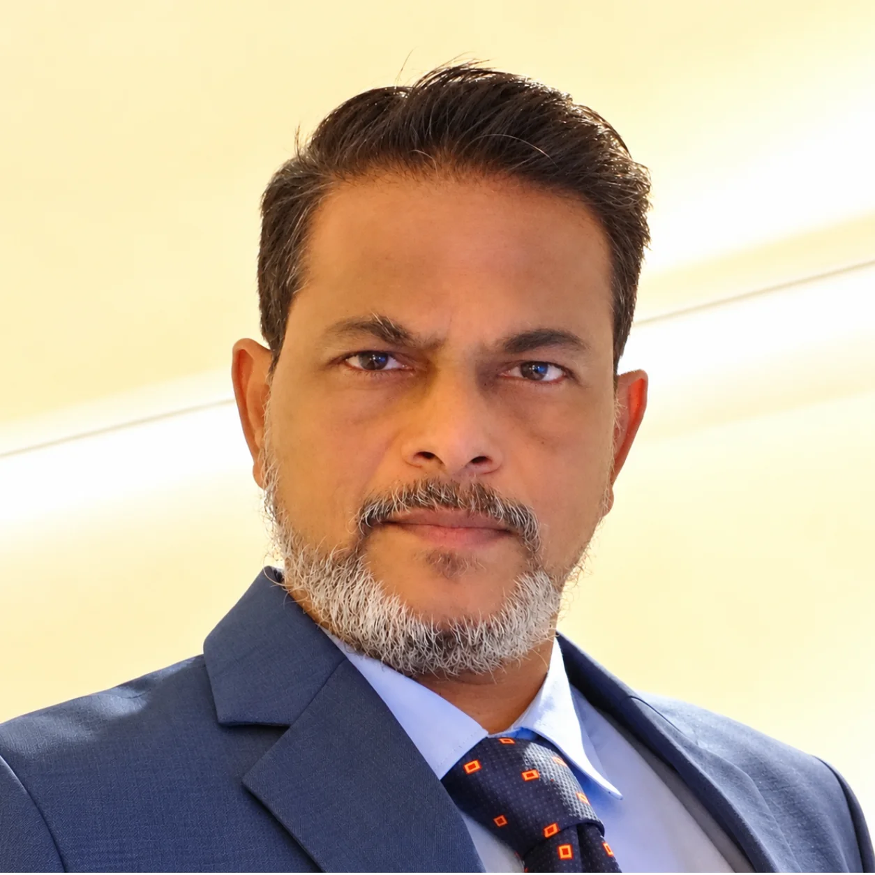 Dr. S. Balamurugan