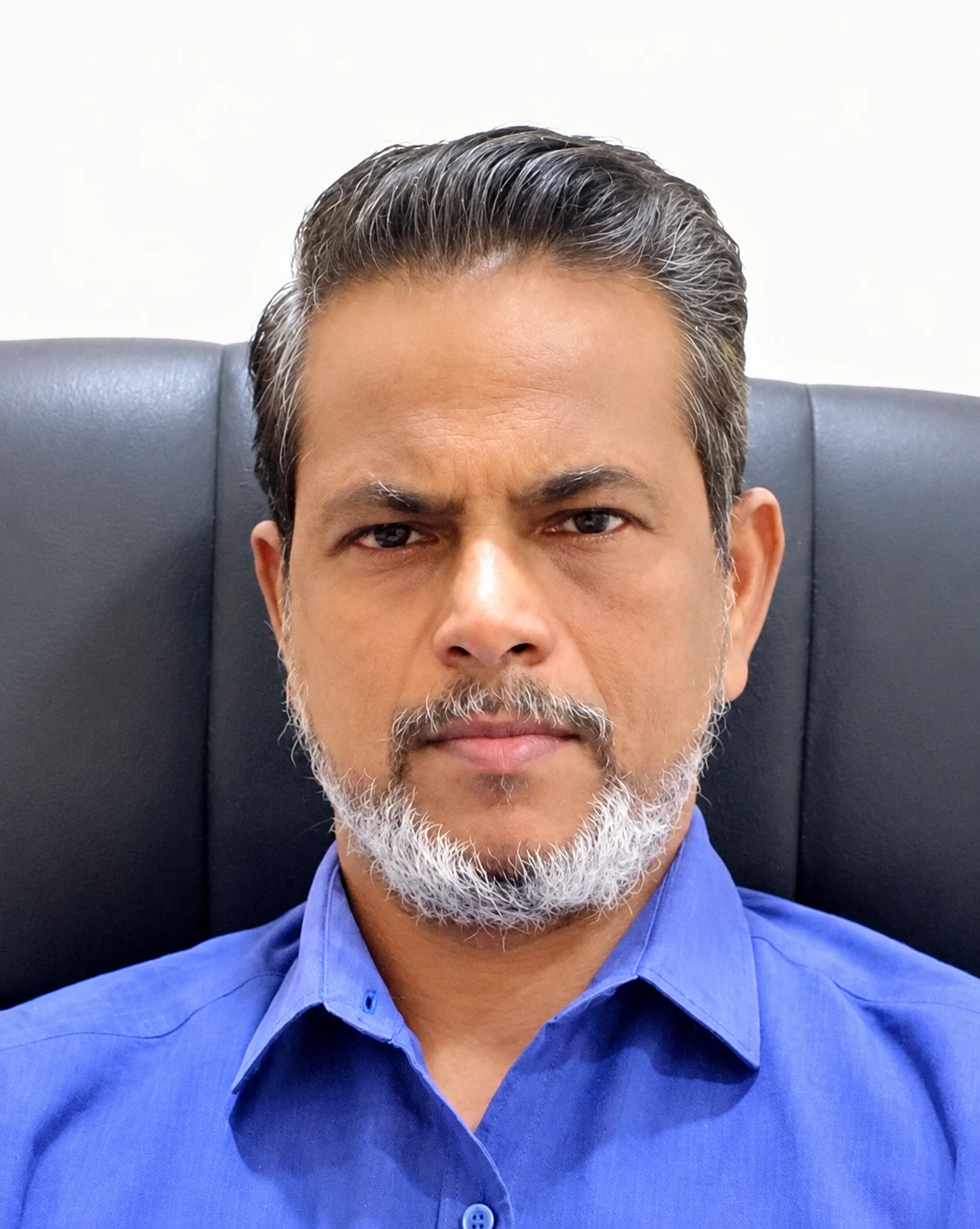 Dr. S. Balamurugan, Honorary Secretary of the Association of Pulmonologists of Tamilnadu