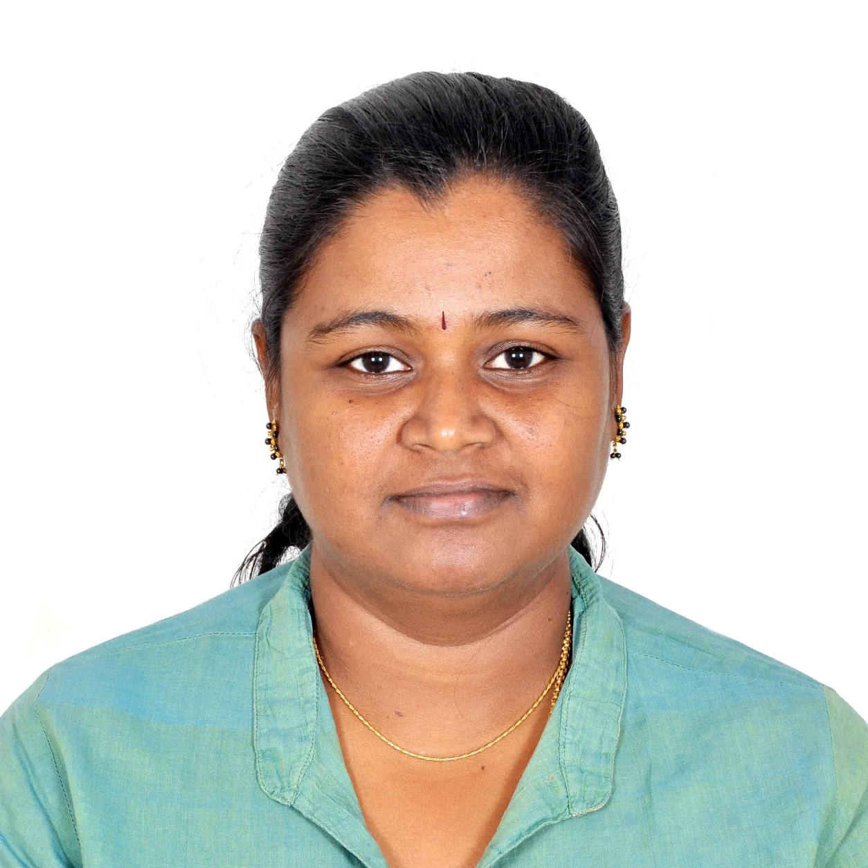 Dr. M. Sangeetha