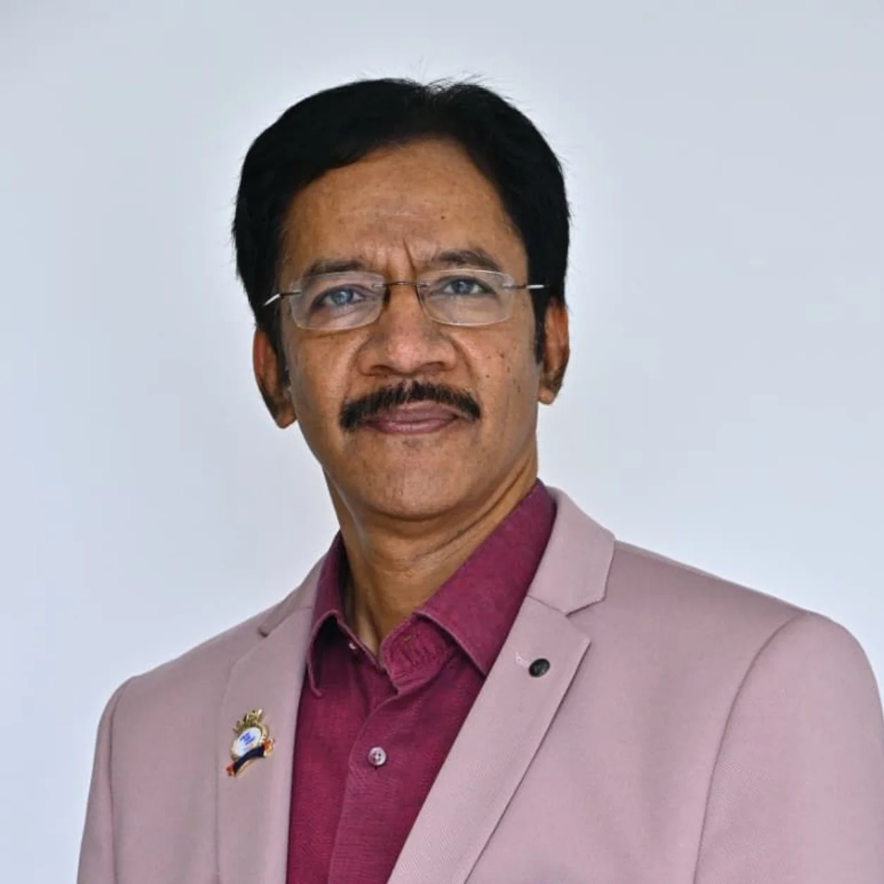 Dr Jayaraman